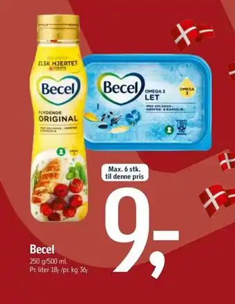 Becel