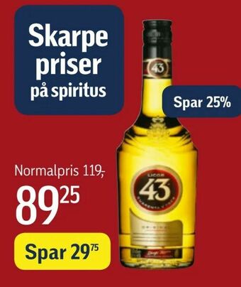 Spiritus