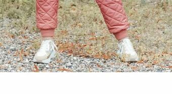 Føtex Sneakers tilbud