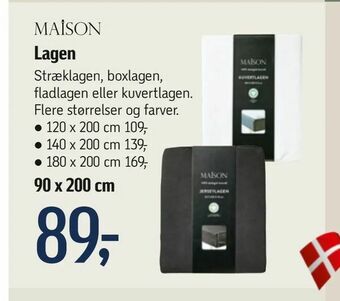 Føtex Lagen tilbud