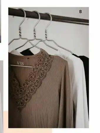 Føtex Toppe med blonde tilbud