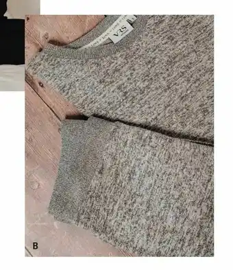 Føtex Homewear leggings tilbud