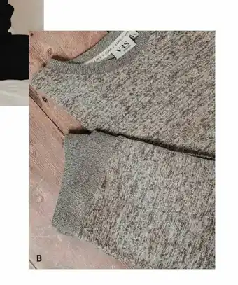 Føtex Homewear bluse tilbud