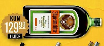 Jägermeister