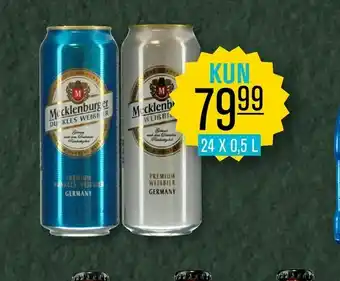 Priss øl mecklenburger tilbud