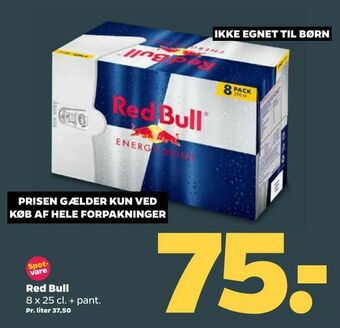 Red Bull