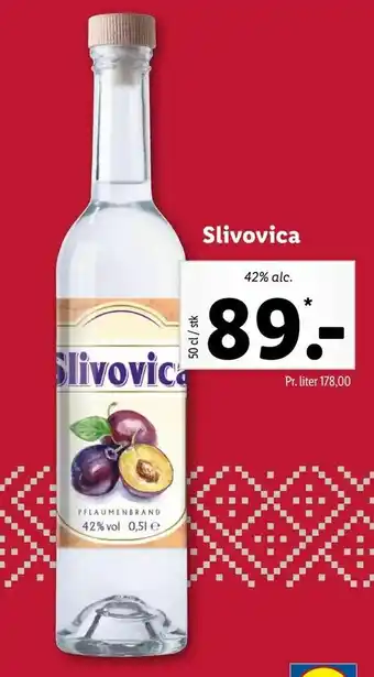 Slivovica
