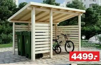 Lillevilla 576