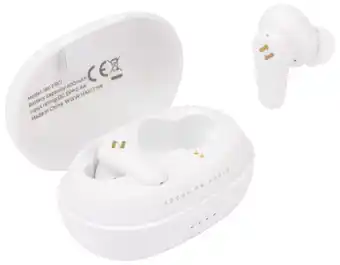 Harald Nyborg HAVIT Earbuds I80 med ANC tilbud