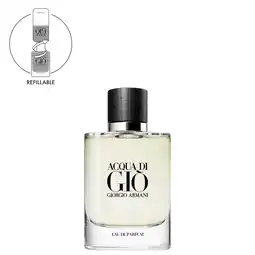 Matas Acqua di Giò Eau de Parfum tilbud