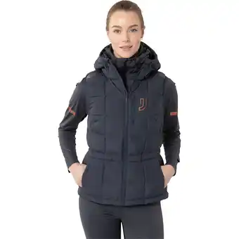 Sport 24 Johaug Adapt Down Dunvest Dame tilbud