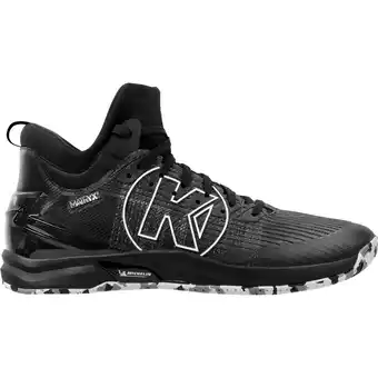 Sport 24 Kempa Attack Mid 2.0 Håndboldsko Herre tilbud