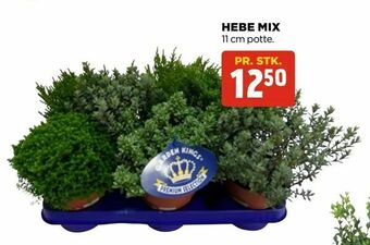 jem & fix Hebe mix tilbud