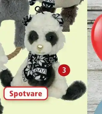 Maxi Zoo AniOne Let It Snow plysdyr tilbud