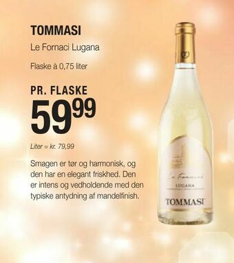 Poetzsch Padborg Tommasi tilbud