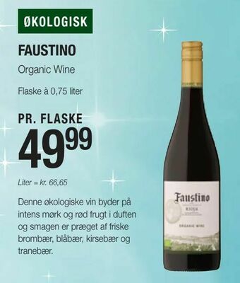 Poetzsch Padborg Faustino tilbud