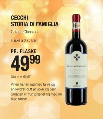 Poetzsch Padborg Cecchi storia di famiglia tilbud