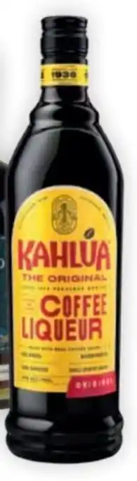 Citti Kahlúa tilbud