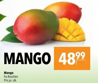 Citti Mango tilbud