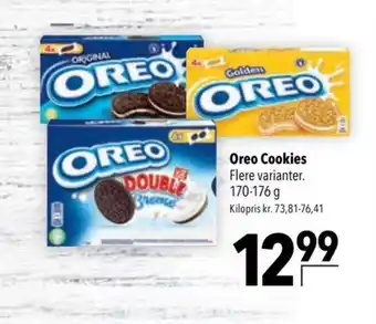 Oreo Cookies