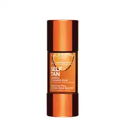 Matas Radiance-Plus Golden Glow Booster tilbud