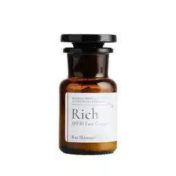 Matas Rich Face Creme SPF 30 tilbud