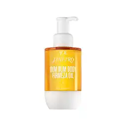 Matas Bum Bum Body Firmeza Oil tilbud