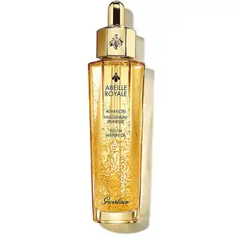 Matas Abeille Royale Advanced Youth Watery Oil tilbud