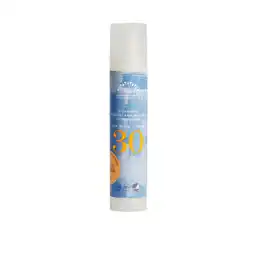 Matas Organic Sun Face Cream SPF 30 tilbud