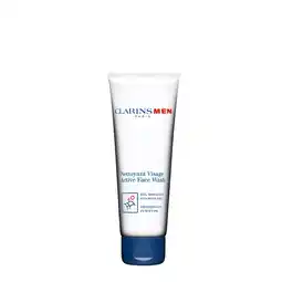 Matas Men Active Face Wash tilbud