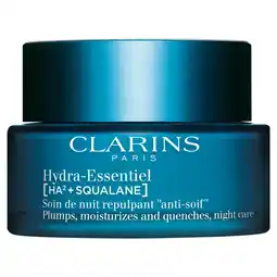 Matas Hydra-Essentiel Night Cream tilbud