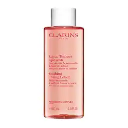 Matas Soothing Lotion Un-boxed tilbud