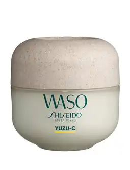 Matas Waso Yuzu-C Beauty Sleeping Mask tilbud