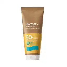 Matas Waterlover Hydration Sunmilk SPF 50 tilbud