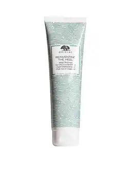 Matas Reinventing The Heel Mega-Moistue for Dry Feet tilbud