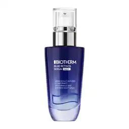 Matas Blue Retinol Serum Night tilbud