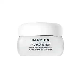 Matas HydraSkin Rich tilbud