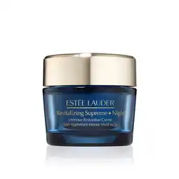 Matas Revitalizing Supreme+ Night cream tilbud