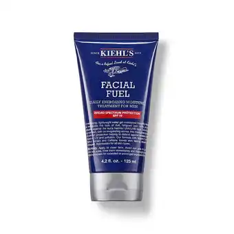 Matas Facial Fuel SPF 19 tilbud