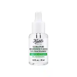 Matas Ultra Pure High-Potency Serum 5% Niacinamide tilbud