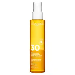 Matas Care Oil Mist SPF 30 tilbud