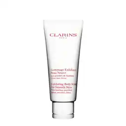 Matas Smoothing Body Scrub tilbud