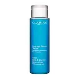Matas Aroma Relaxing Shower Bath Concentrate tilbud