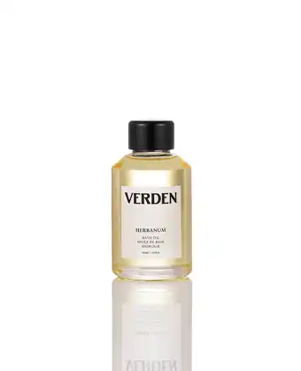 Matas Bath Oil Herbanum tilbud