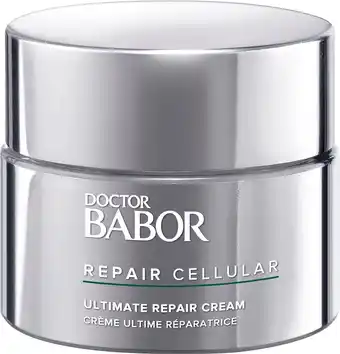 Matas Ultimate Repair Cream tilbud