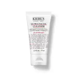 Ultra Facial Cleanser