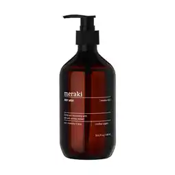Matas Body Wash tilbud
