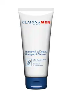 Matas Men Shampoo Hair & Body tilbud
