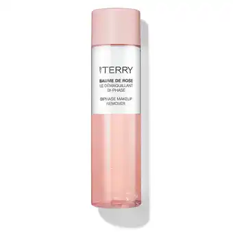 Matas Baume de Rose Bi-Phase Makeup Remover tilbud