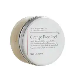 Matas Orange Face Peel tilbud